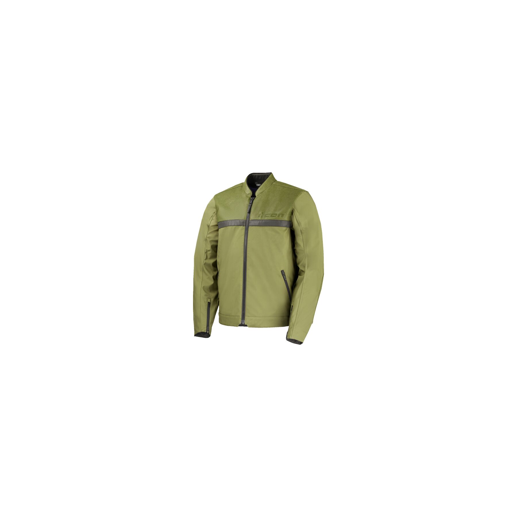 Icon Icon Midhawk Jacket - $295.00 at J&P Cycles