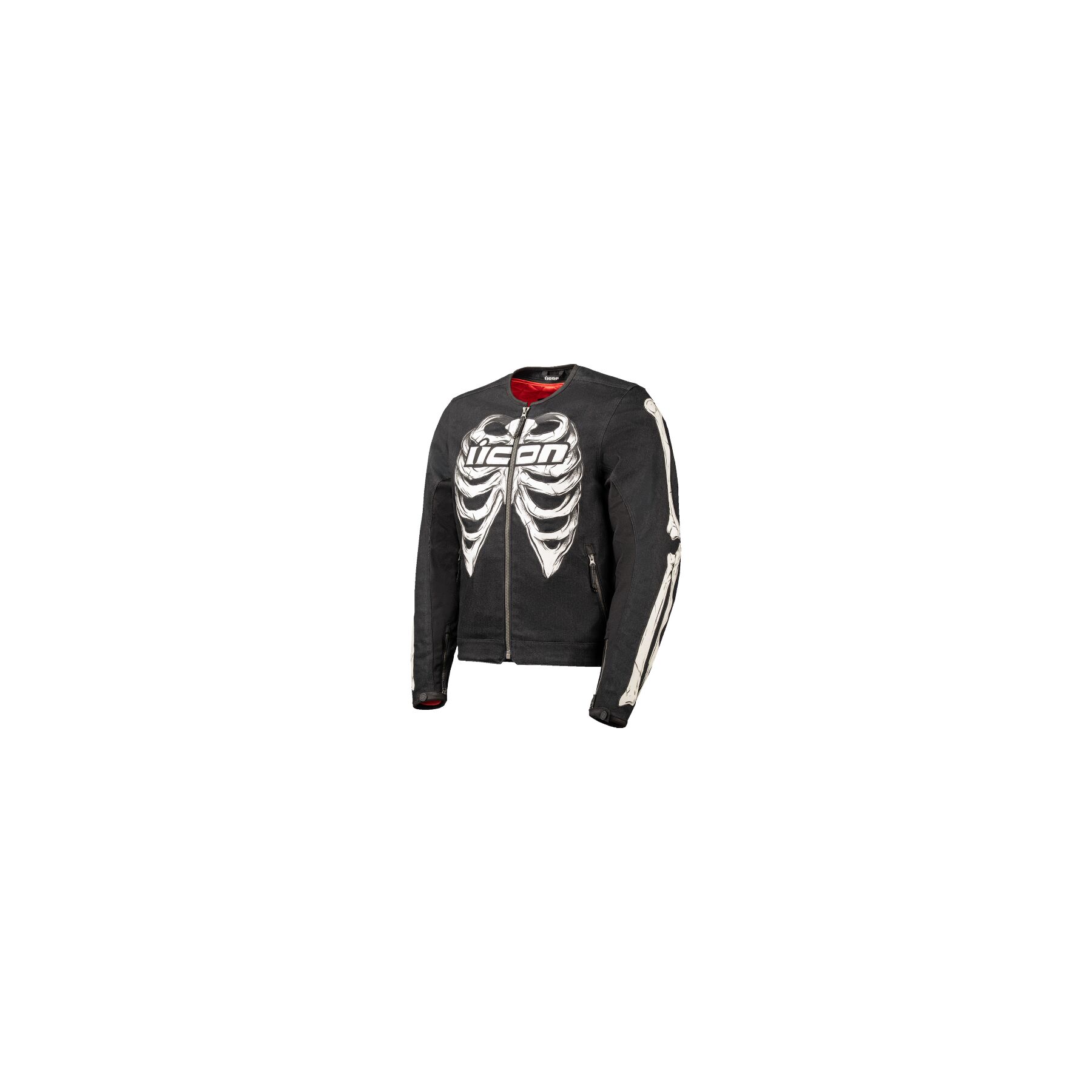 Icon Icon Crestfallen Jacket - $425.00 at J&P Cycles