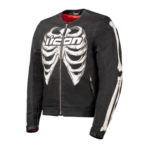 Icon Crestfallen Jacket