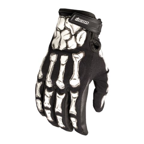Icon Glove Hooligan Crestfallen Gloves