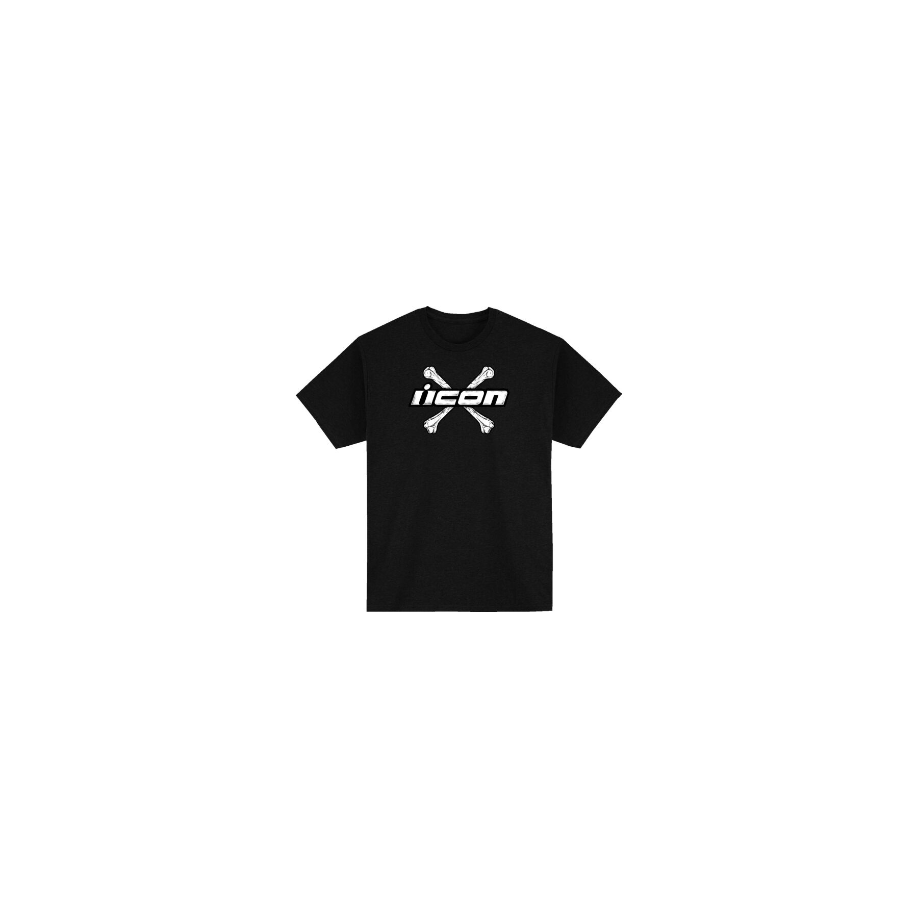 Icon Icon Crestfallen T-Shirt - $30.00 at J&P Cycles