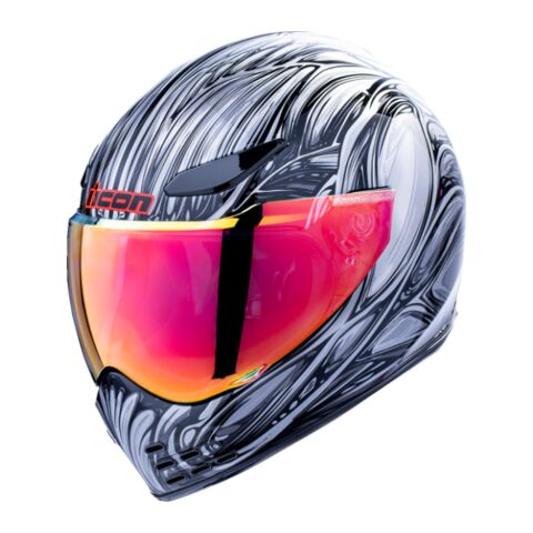 Icon Domain Nouveau Helmet 