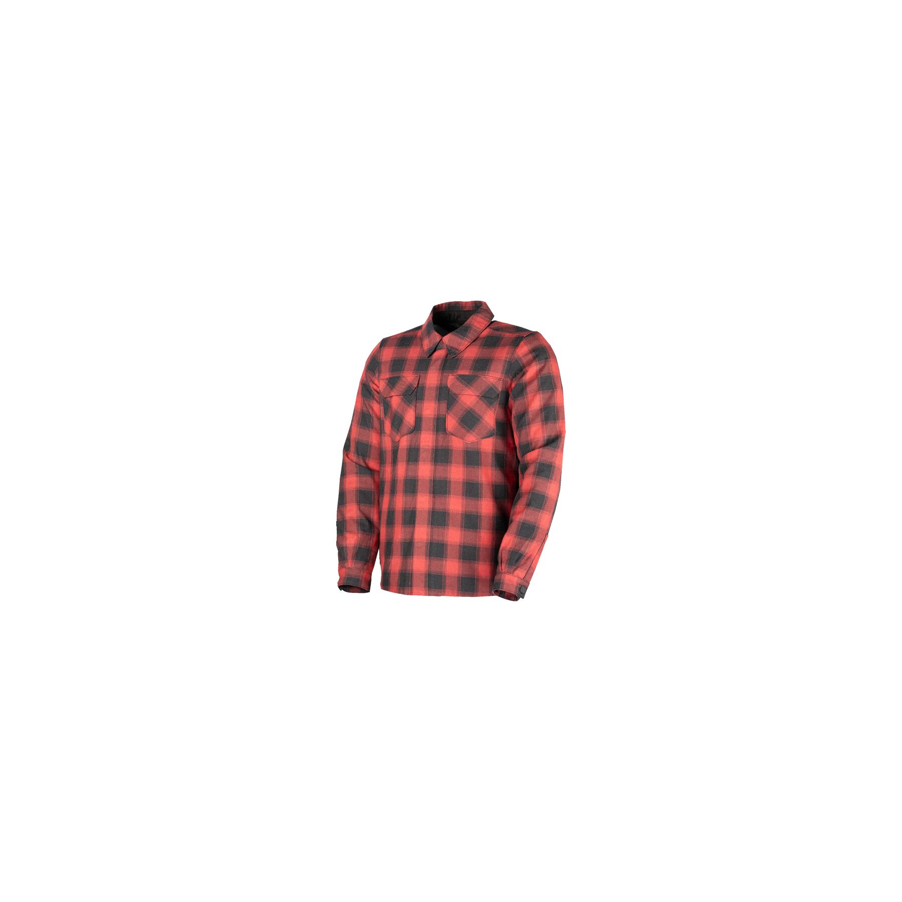 Icon Icon Fallblock Flannel Jacket - $275.00 at J&P Cycles