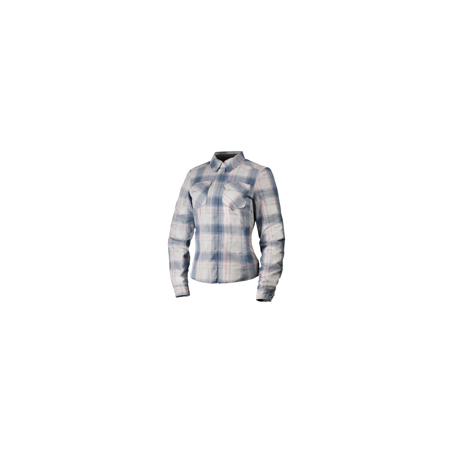 Icon Icon Fallblock Women's Flannel Jacket - $250.00 at J&P Cycles