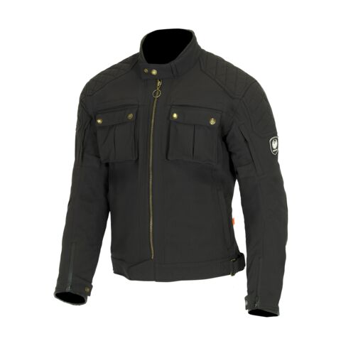 Merlin Coplow Eco D3O Laminated Jacket