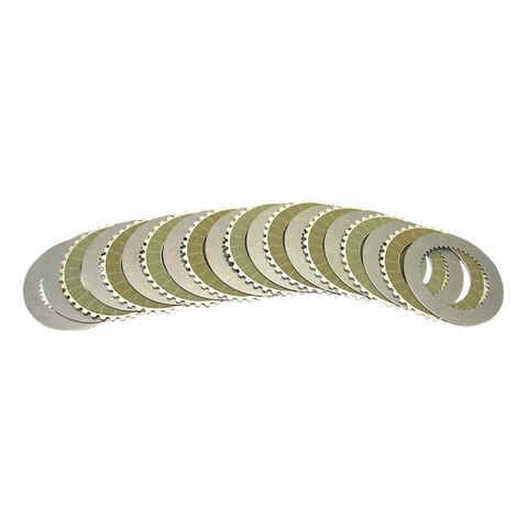 BDL Replacement Clutch Pack For BDL Belt Drive Clutches [Open Box]