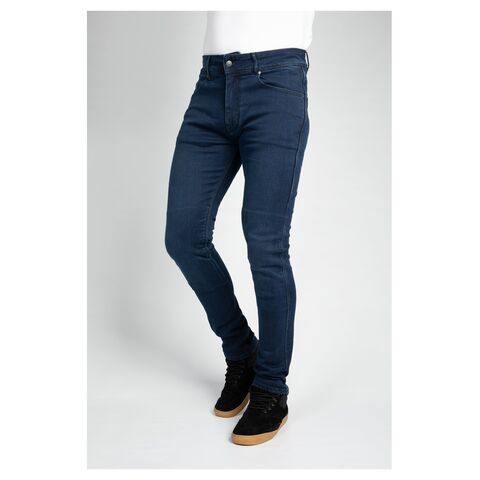 Bull-it Covert Evo Slim Jeans Blue / 34X34 [Open Box]