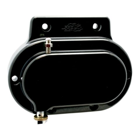 Pro-One Hydraulic Clutch Actuator For 5 Spd Big Twin 1987-2006