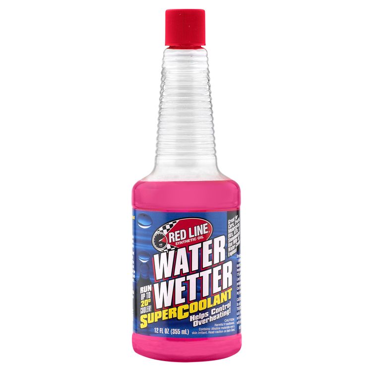 Red Line WaterWetter