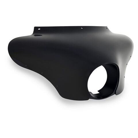 Memphis Shades Batwing Fairing For Harley FX Softail / Dyna / Sportster / Indian Scout 1985-2025 [Previously Installed]