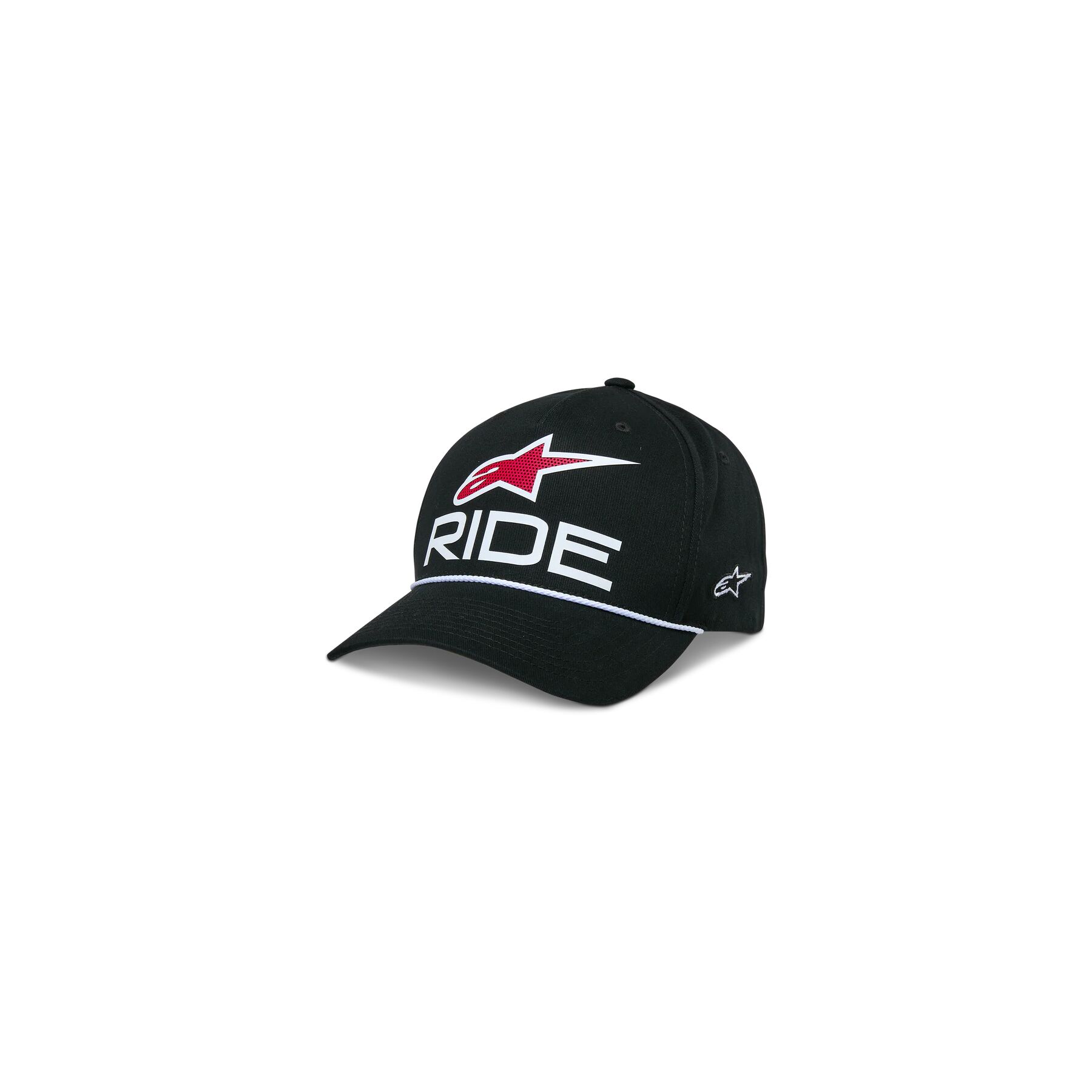 Alpinestars Alpinestars Comp Snapback Hat - $29.95 at RevZilla