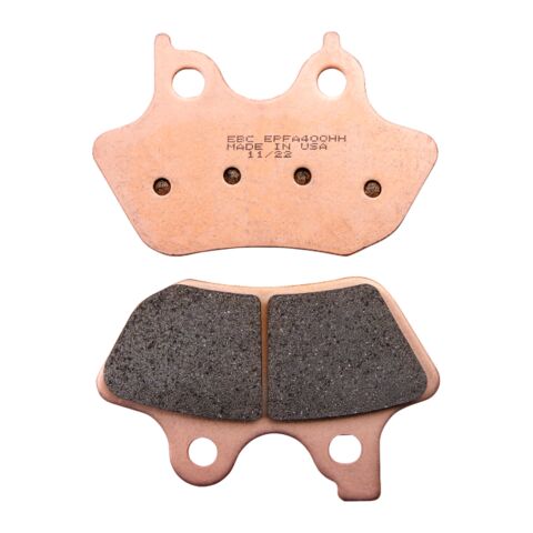 EBC Extreme Performance Double-H Front / Rear Brake Pads For Harley 2000-2007
