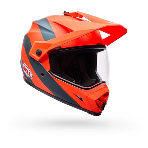 Bell MX-9 Adventure Mips Motion Helmet 