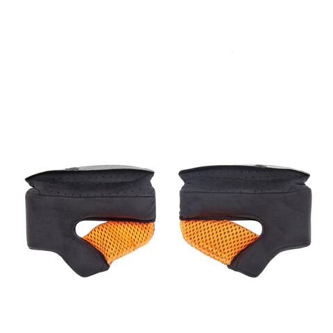 Biltwell Gringo ECE 22.06 / Gringo S ECE 22.06 / Gringo SV Cheek Pads 15MM [Open Box]