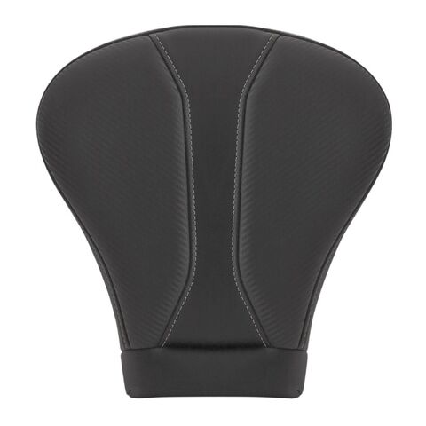Saddlemen Dominator Pillion Pad For Harley Touring 2008-2025 Touring Pillion Pad [Previously Installed]