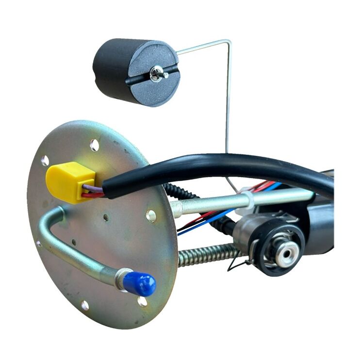 Moose Racing Fuel Pump Module Assembly Polaris Sportsman 500 / 700 / 800 2004-2008 [Open Box]