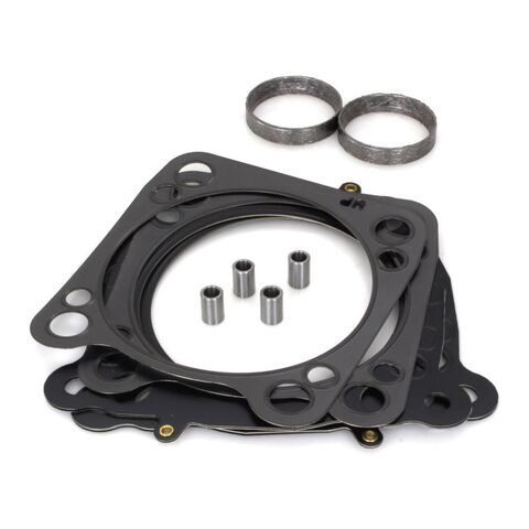 S&S Cycle 4.25" Head/Base Gasket Kit For Harley Milwaukee Eight 2017-2025