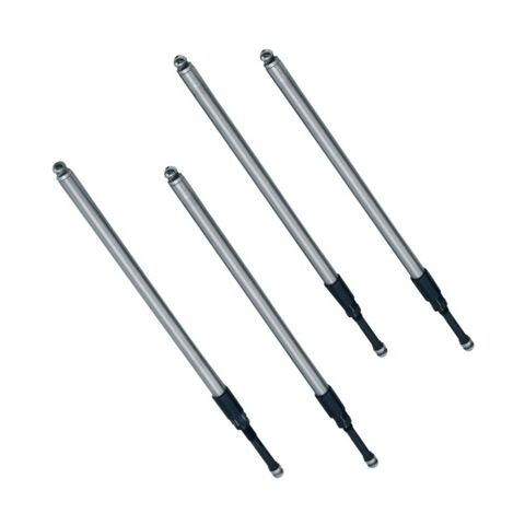 S&S Cycle Quickee Pushrods For Harley M8 / Twin Cam / Sportster 1991-2025 [Open Box]