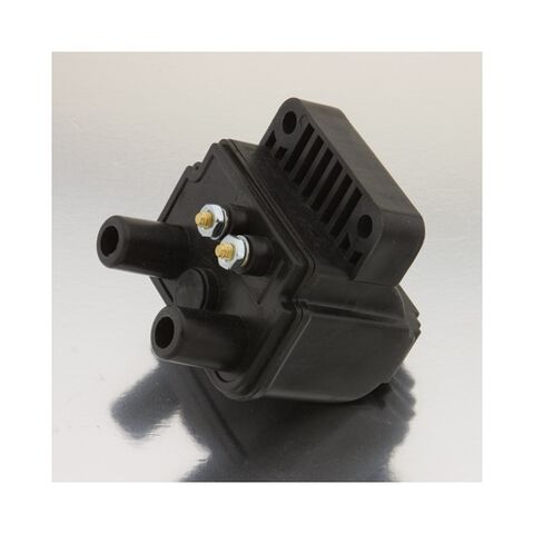 Spyke Dual Fire Coil For Harley Big Twin 1980-2002 3 Ohm [Open Box]