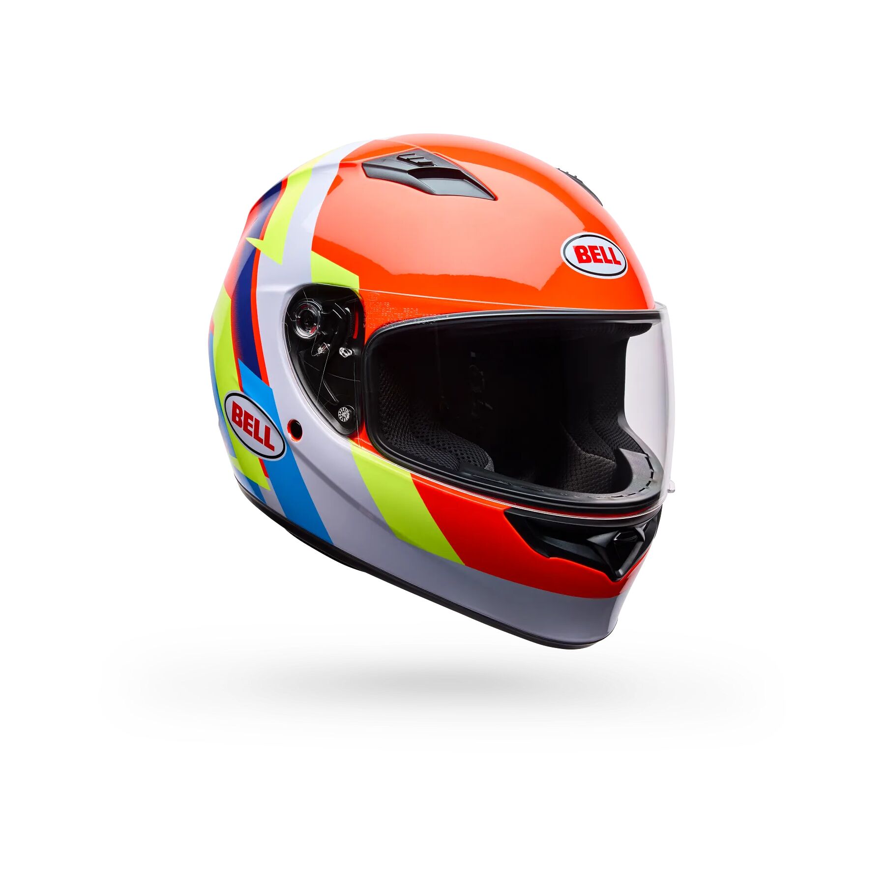 Bell Qualifier Vibe Helmet