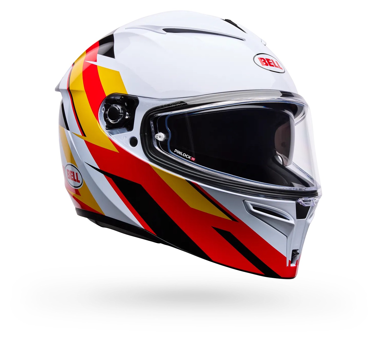 専用777 bell_lithium_nova_helmet_white