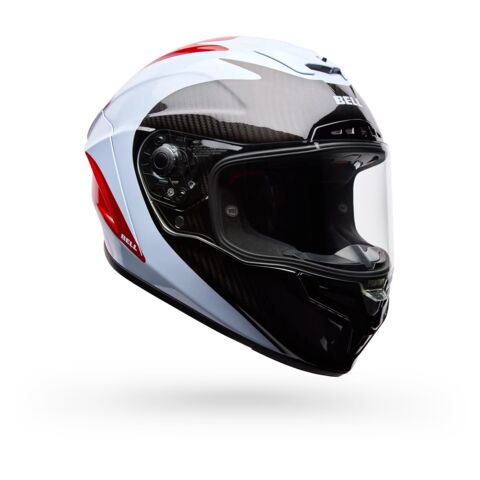 Bell Race Star Flex DLX Fluid Helmet