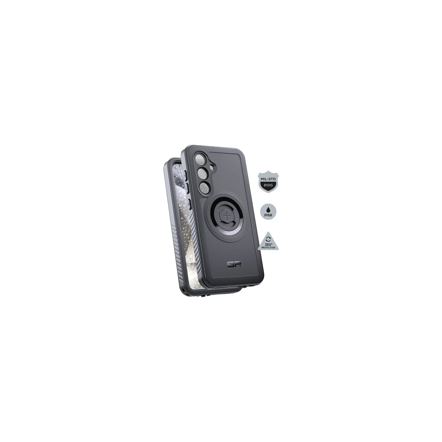 SP Connect SPC+ Xtreme Samsung Galaxy Phone Case