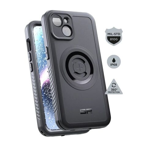 SP Connect SPC+ Xtreme Apple iPhone Case