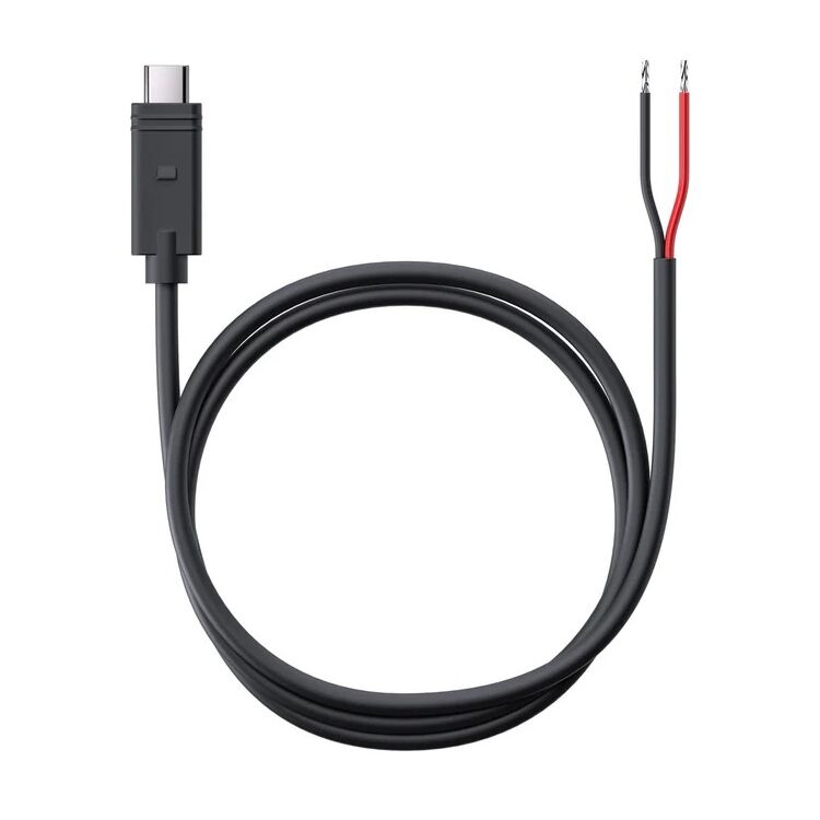 SP Connect SPC+ DC Charging Cable