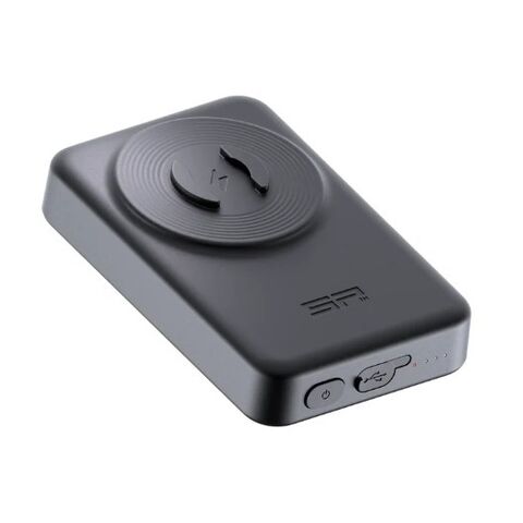 SP Connect SPC+ 10,000 mA Wireless Powerbank