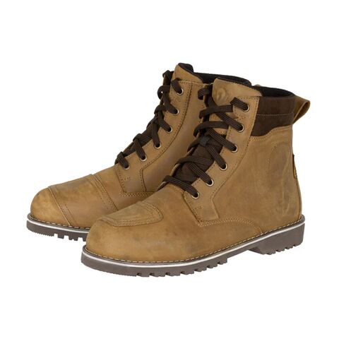 Merlin Ether II D3O Waterproof Boots