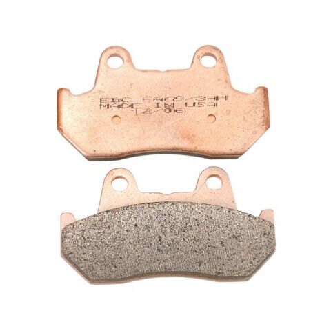 EBC FA69/3HH Double-H Sintered Brake Pads [Open Box]