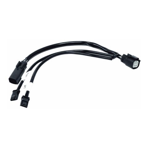 Namz Front Turn Signal Tap Harness For Harley FLTRX 2023-2026