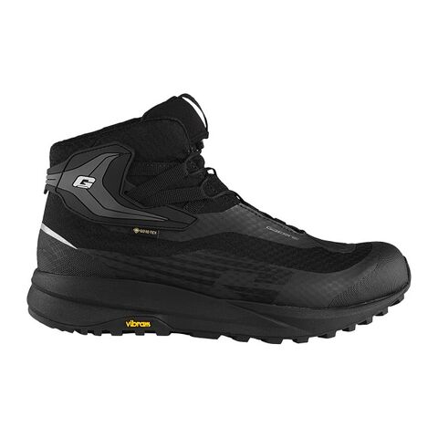 Gaerne G.Xenon Gore-Tex Shoes Black / 9.5 [Open Box]