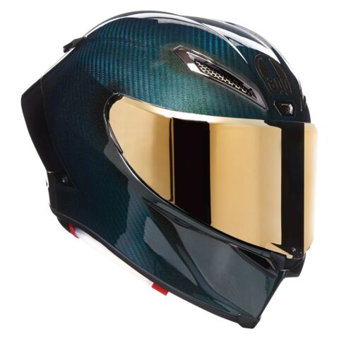 AGV Pista GP RR Acqua Limited Edition Helmet