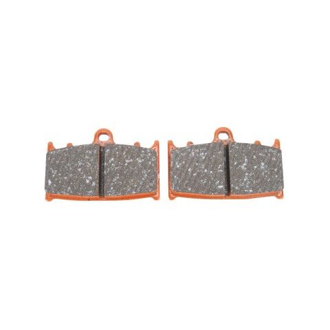 EBC FA366V Semi-Sintered Rear Brake Pads [Open Box]