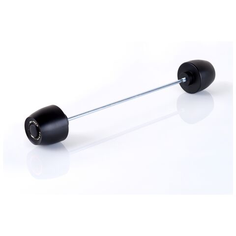 Puig PHB19 Front Axle Sliders Triumph Tiger 900 / GT / Rally / 850 Sport 2020-2025