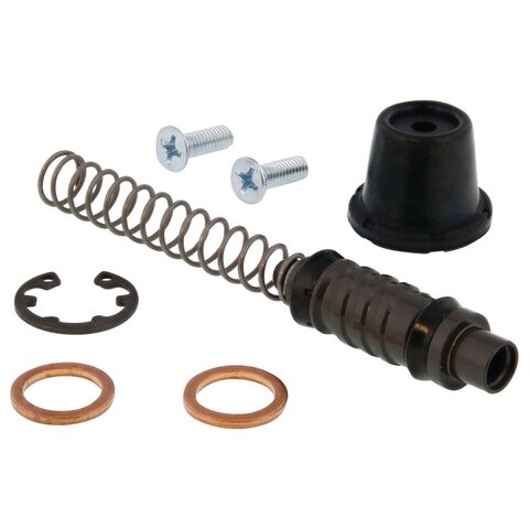 All Balls Racing Front Master Cylinder Rebuild Kit 18-1132