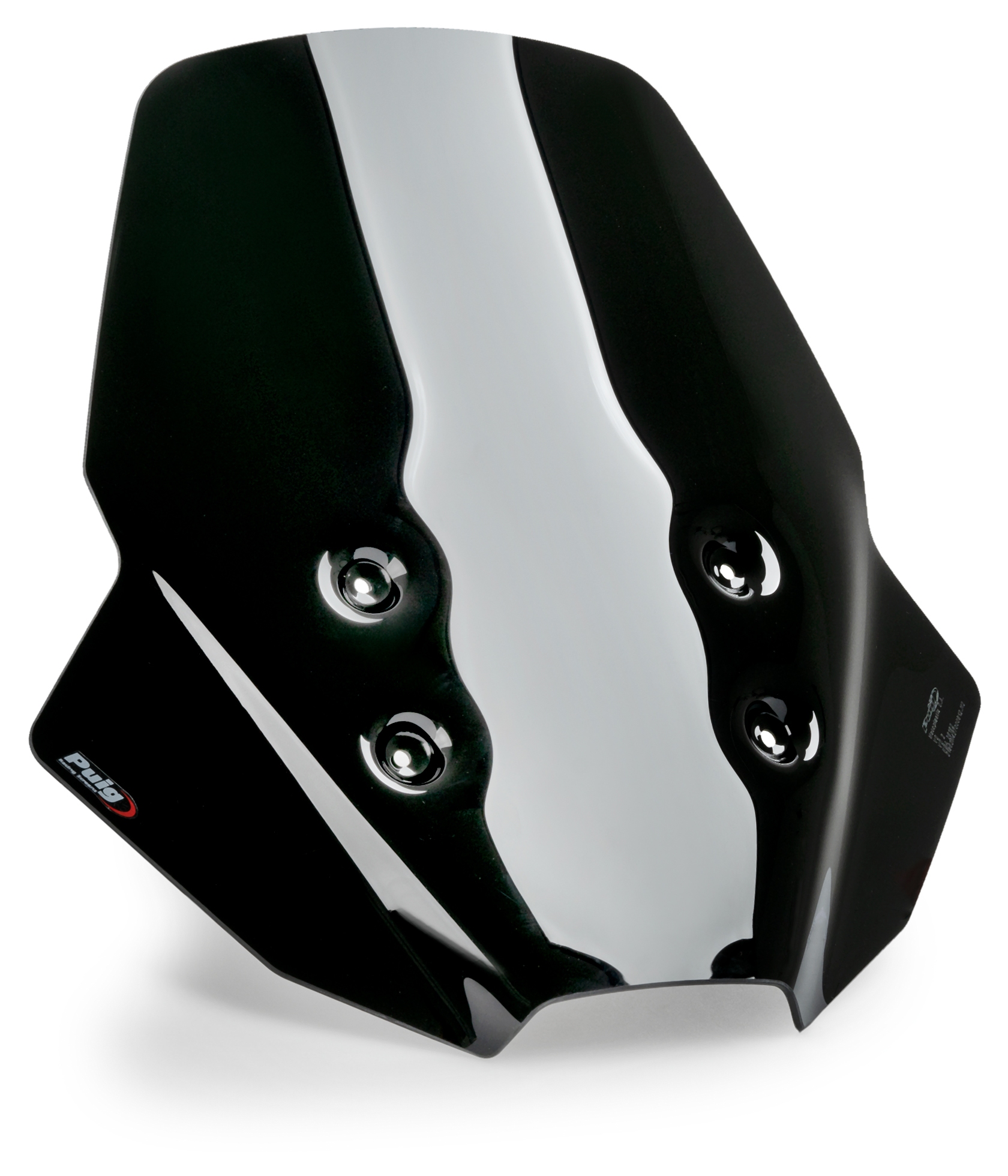 Puig Touring Windscreen Suzuki V-Strom 800DE / Adventure 2023-2025