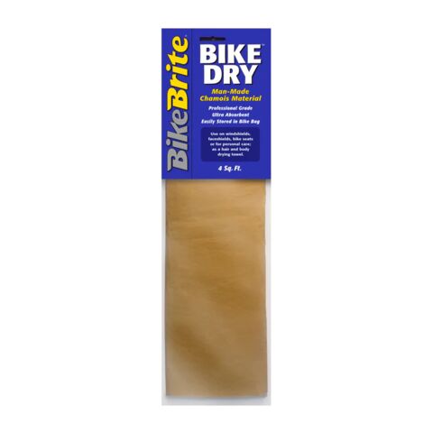 Bike Brite Bike Dry Chamois