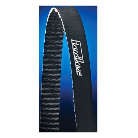 HardDrive Parts Rear Drive Belt For Harley Sportster 1200 2004-2006