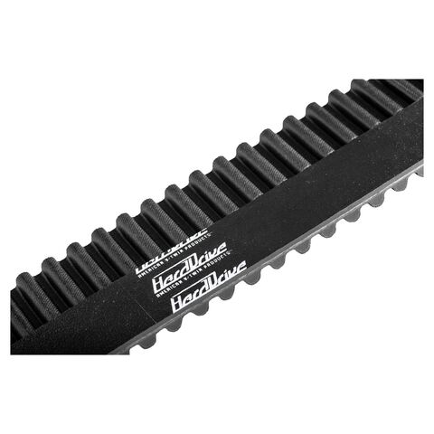 HardDrive Parts Rear Drive Belt For Harley Dyna 1991-1999