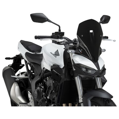 Puig Touring Windscreen Honda CB1000 Hornet SP 2025