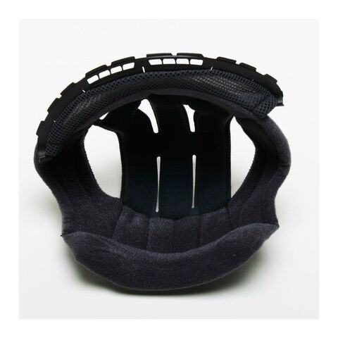 Shoei RF-1200 / RF-1400 Center Pad LG 5MM [Open Box]