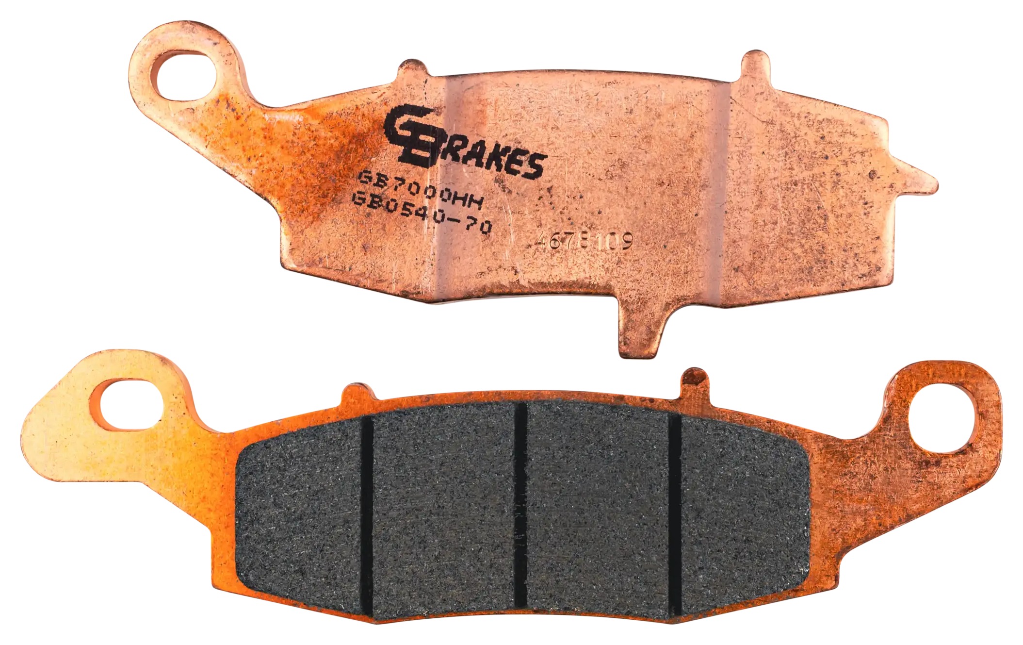 /product/gbrakes-hh-sintered-front-brake-pads-gb0540-70