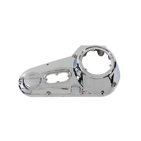 V-Twin Mfg. Outer Primary Cover For Harley FX 1973-1984 [Open Box]