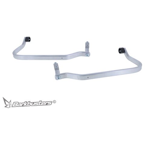Barkbusters Aluminum Handguard Kit Triumph Scrambler 1200 XE 2024-2025