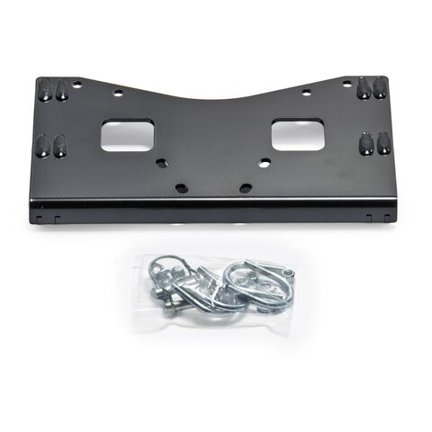 Warn Plow Center Mounting Kit Honda FourTrax Rubicon 700 TRX700FA 2025