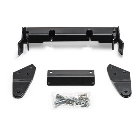 Warn Plow Front Mounting Kit Honda FourTrax Rubicon 700 TRX700FA 2025