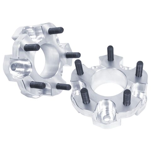 Modquad Billet Aluminum Wheel Spacers Polaris RZR Pro R / Pro R 4 2022-2026